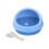 Pet Cat Litter Boxes with Spoon for Kitten Small and Medium Cat Pet Su 1