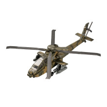 Plane Aircraft Model Ornament Souvenir Aircraft Model Kit for Bar Shel