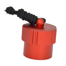 Scuba Diving Dust Cap Dust Plug for Din Tank Valve Din First Stage Reg