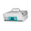 Cash Lock Box Container Lock Safe Box Organizer Security Keepsake Mone 1