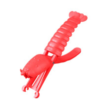 Crawfish Sheller Manual Kitchen Tool Shrimp Peeler for Home Party Rest