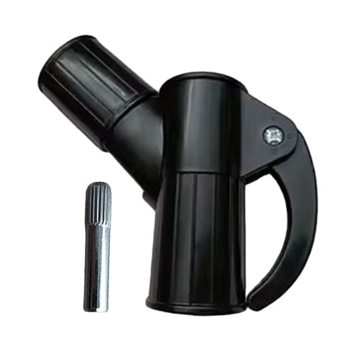 Patio Umbrella Accessories Side Hanging Umbrella Bracket for Courtyard