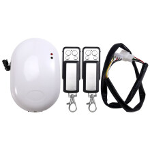 433 MHz  Garage Schiebetür Toröffner Controller Fernbedienung Wireless , Rolling Code-Unterstützung