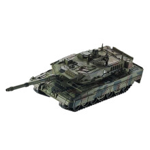 1/72 Scale Souvenir Miniature Tank Building Model for Adults Collectio