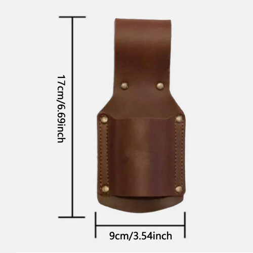 Hammer Holder Axe Sheath Holder Tool Holster for Camping Outdoors Lumb 1