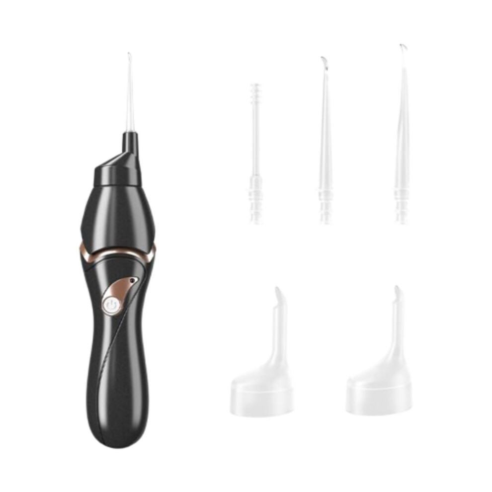 Earwax Remover Glowing Ear Cleaning Tool for Adults Children Home Trav