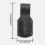 Hammer Holder Axe Sheath Holder Tool Holster for Camping Outdoors Lumb 2