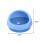 Pet Cat Litter Boxes with Spoon for Kitten Small and Medium Cat Pet Su 2