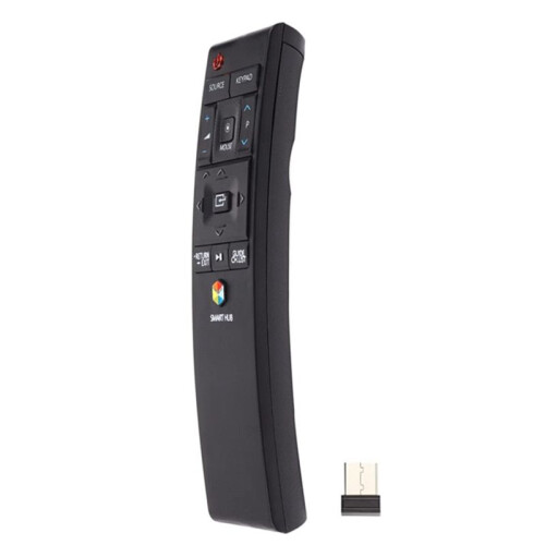 Universal Remote Control BN59-01220E BN5901220E 1