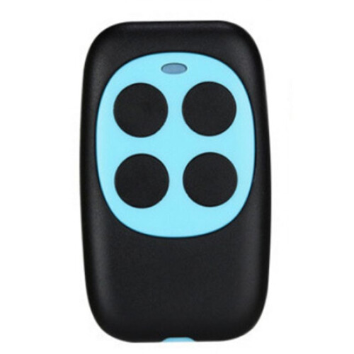 280-868MHZ Garage Remote Control Duplicator Multifrequency Wireless Copy Remote Control Universal Door Opener