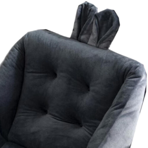 Chair Cushion Cute Soft Comfortable Back Support for Dorm Living Room 2