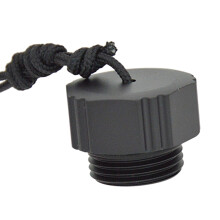 Scuba Diving Dust Cap Dust Plug for Din Tank Valve Din First Stage Reg