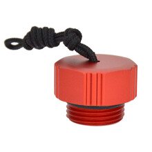 Scuba Diving Dust Cap Dust Plug for Din Tank Valve Din First Stage Reg