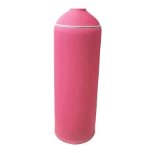 Scuba Diving Tank Cover Diving Cylinder Cover 12L Dive Tank Protective