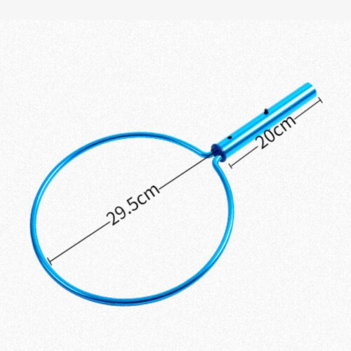 Swimming Pool Security Hook Help Struggling Accessory for Drowning Par 1
