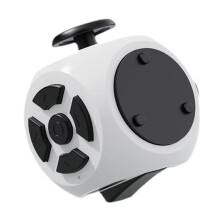 New Decompression Dice Remote Control Video Software Page Turning Wireless Remote Photography Dedicated B