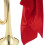 Scouting Trumpet Bugle with Mouthpiece Marching Bugle for Beginner Ban 3