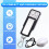 433MHz  Garage Sliding Door Gate Opener Controller Remote Control Wireless , Rolling Code Support 6