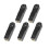 5pcs 663-48344-00 Nylon Cable End for  Outboard Motors Remote Control Box 2