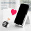 New Decompression Dice Remote Control Video Software Page Turning   Wireless Remote Photography Dedicated A 7