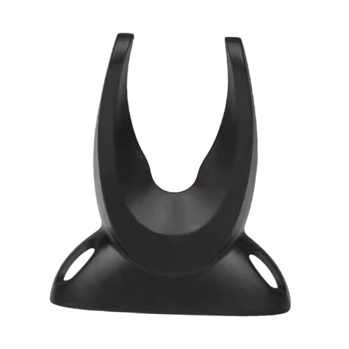 Barcode Scanner Holder Convenient Spare Parts for Most Scanner Label R