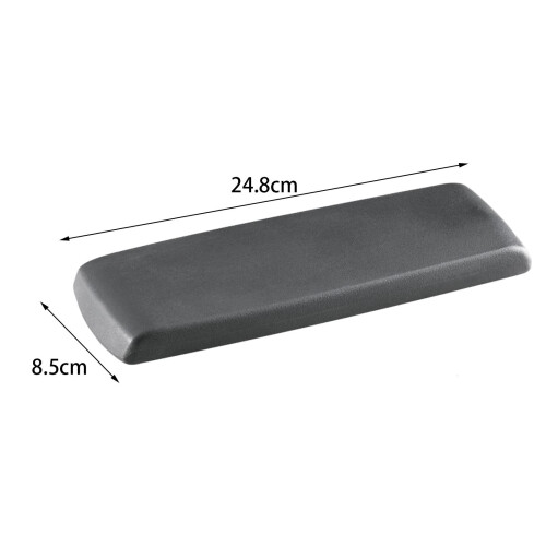 Office Chair Armrest Replacement Pads Caps Easily Install Accessories 1