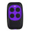 280-868MHZ Garage Remote Control Duplicator Multifrequency Wireless Copy Remote Control Universal Door Opener 1