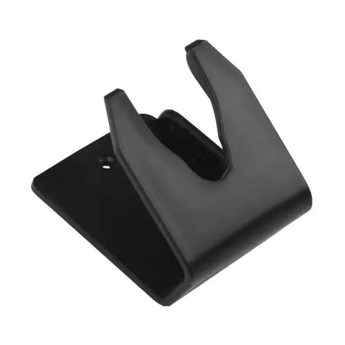 Barcode Scanner Holder Convenient Spare Parts for Most Scanner Label R