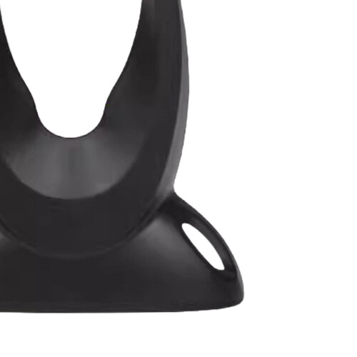 Barcode Scanner Holder Convenient Spare Parts for Most Scanner Label R 2