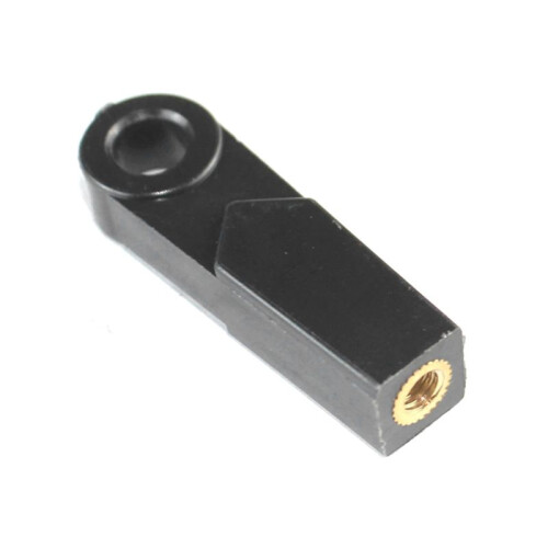 5pcs 663-48344-00 Nylon Cable End for  Outboard Motors Remote Control Box 2