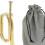Scouting Trumpet Bugle with Mouthpiece Marching Bugle for Beginner Ban 3