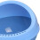 Pet Cat Litter Boxes with Spoon for Kitten Small and Medium Cat Pet Su 3