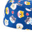 Scrub Cap Uniform Accessories Working Hat for Beauty Salon Workers Mas 3