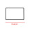 Silicone Screen Protective Frame Replace High Performance for Byd Atto 2