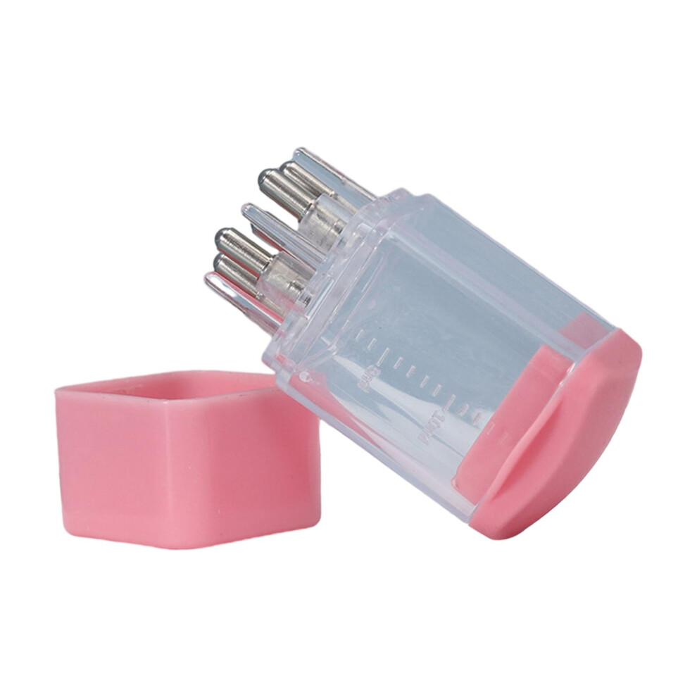 Scalp Applicator Comb Mini Reusable Hair Growth Practical Care for Ess