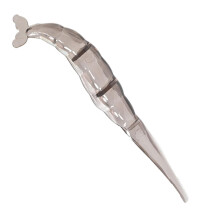 Shrimp Deveiner Tool Portable Shrimp Cleaner for Party Household Resta