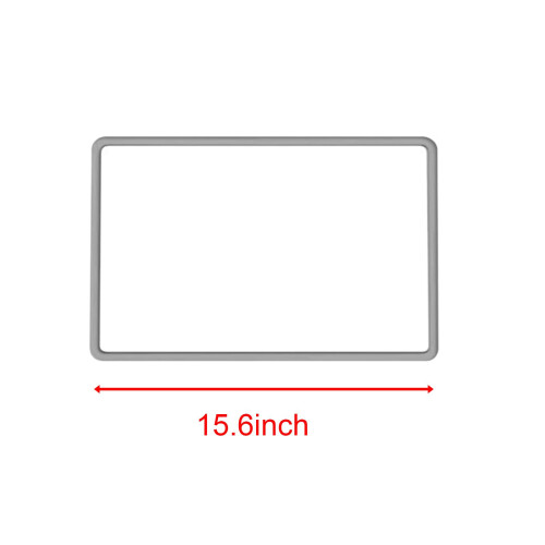 Silicone Screen Protective Frame Replace High Performance for Byd Atto 1