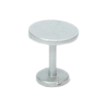 1:64 Furniture Model Dioramas Resin Crafts Fairy Garden Miniatures Fur