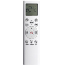 Replace RCH-RSY2-0 A/C Remote Control for Air Conditioner RCH-RSY2-0 Remote Control