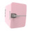Mini Fridge Storage Yogurt Snacks Cosmetics USB Plug for Desktop Campi 1