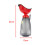 Emergency Unisex Urinal 600ml Pee Training Cup for Indoor Backpacks Tr 2