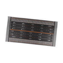 1:64 Parking Mat Non Slip Scene Display for Model Vehicle Layout Diora