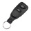 DC3.7V-12V Wireless RF Remote Control  Relay Driver Power  OFF for LED Light Strip Reading Lamp Micro- 5