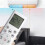 Replace RCH-RSY2-0 A/C Remote Control for  Air Conditioner RCH-RSY2-0 Remote Control 4