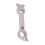 Bottle Opener Kitchen Tools Comfortable Grip for Jelly Jars Wine Lid R 1