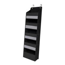 over Door Organizer Storage Toy Storage for Clothes Sundries Baby Esse