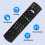 Replace RC42128 TV Remote Control for   Digital TV Universal Remote Controller 2