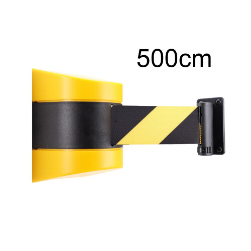 Fixed Mounted Crowd Control barricades Fixed for Corridor Restaurants 1