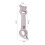 Bottle Opener Kitchen Tools Comfortable Grip for Jelly Jars Wine Lid R 2
