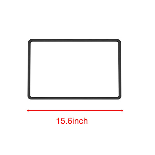 Silicone Screen Protective Frame Replace High Performance for Byd Atto 1